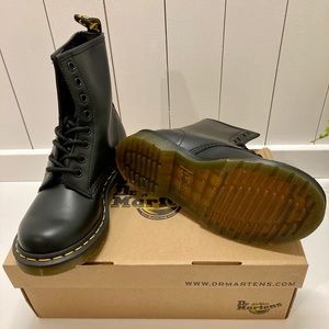 Dr. Martens 1460 black Smooth